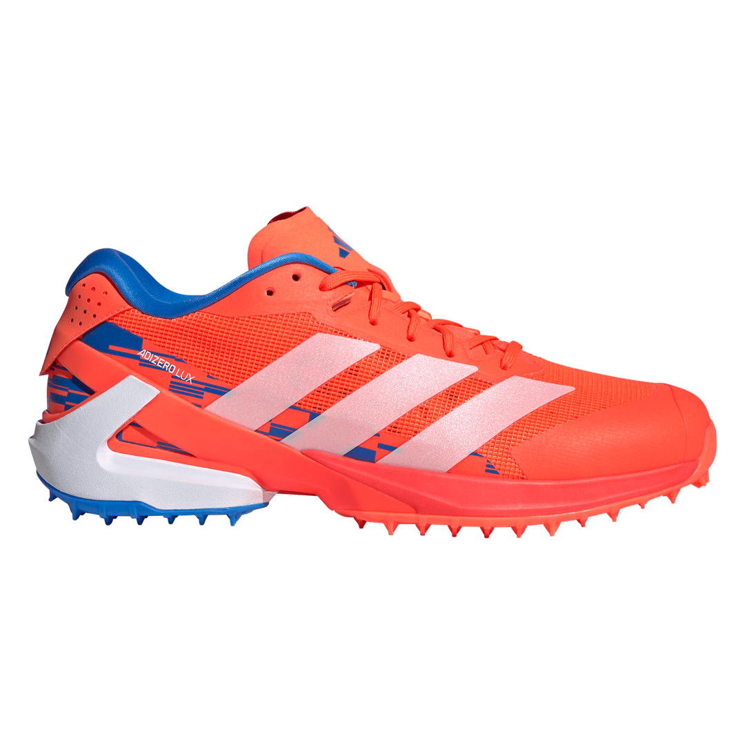 Adizero Lux 3 Solar Orange (2025)