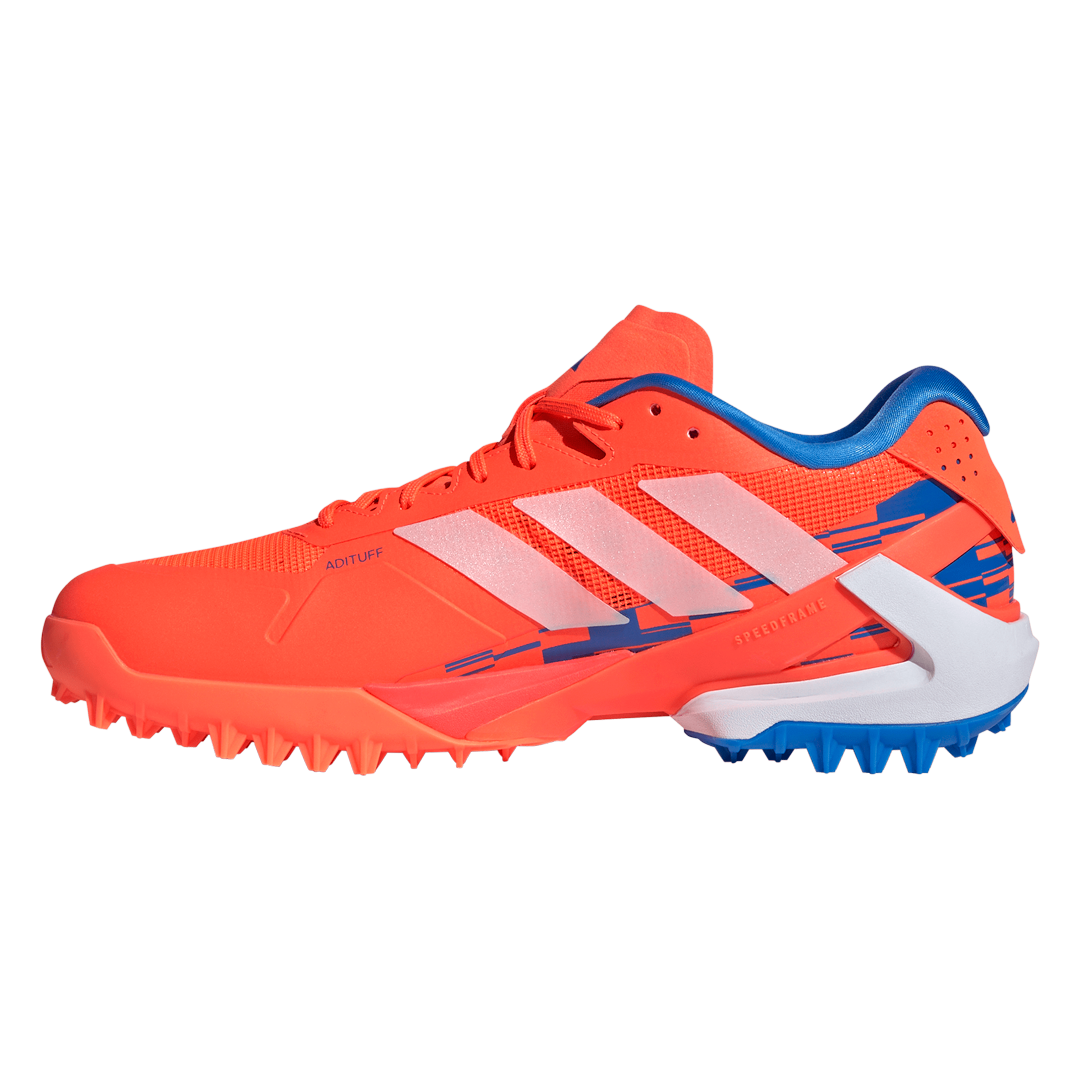 Adizero Lux 3 Solar Orange (2025)