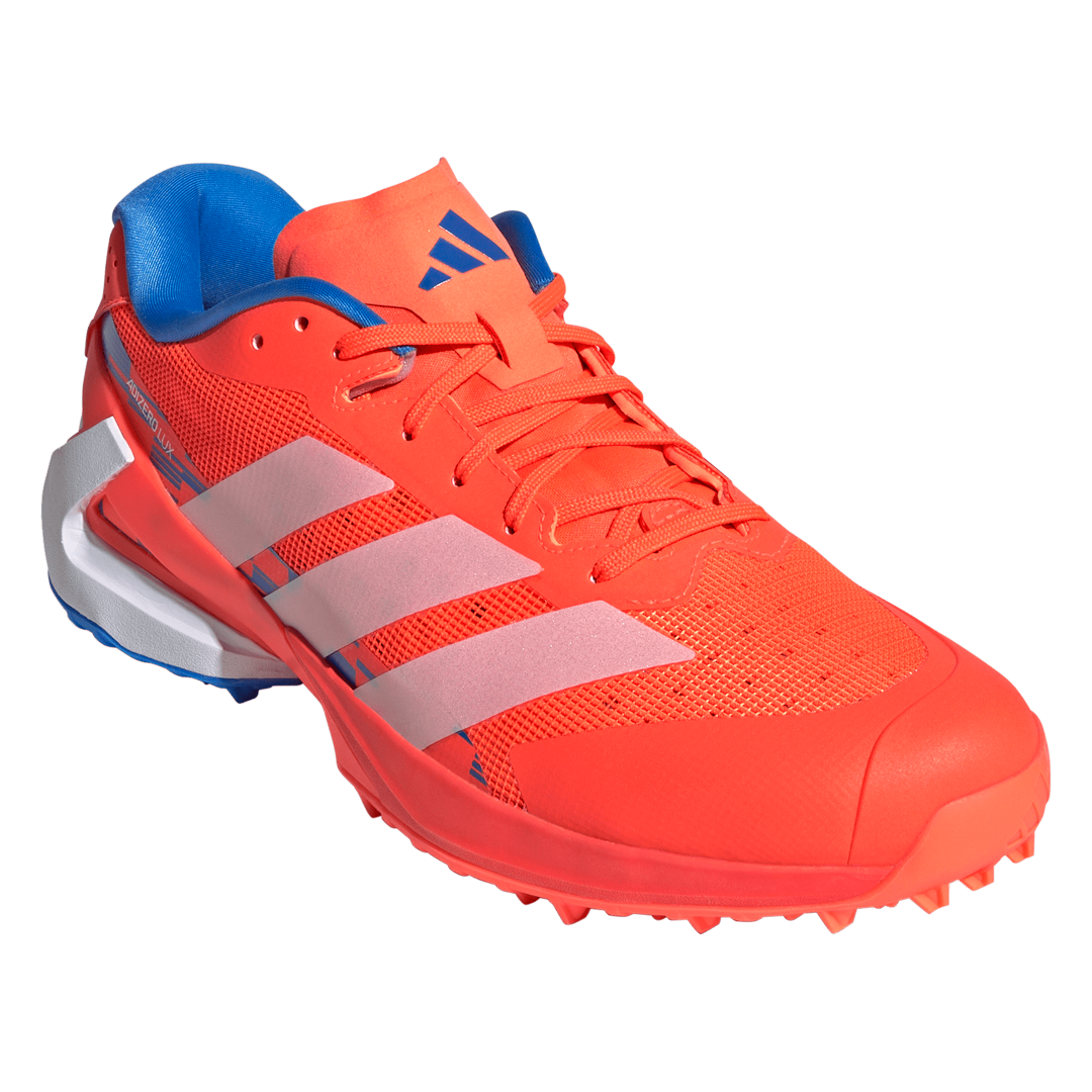Adizero Lux 3 Solar Orange (2025)