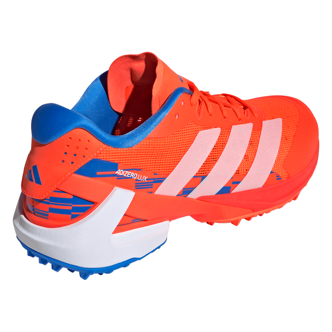Adizero Lux 3 Solar Orange (2025)