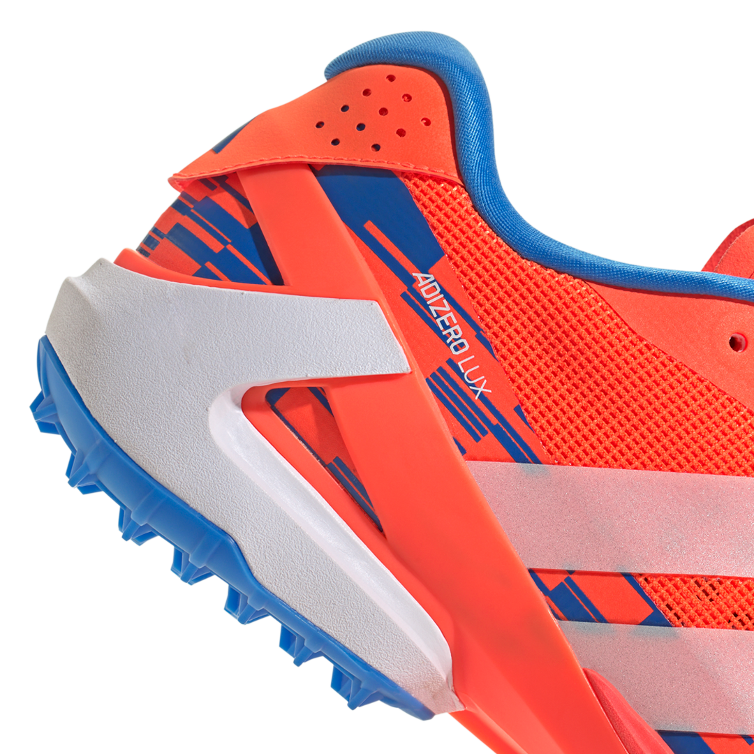 Adizero Lux 3 Solar Orange (2025)
