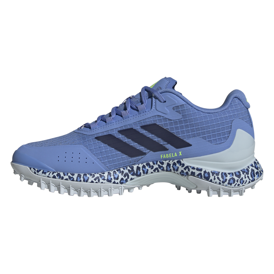 Fabela X 2 Halo Blue (2025)