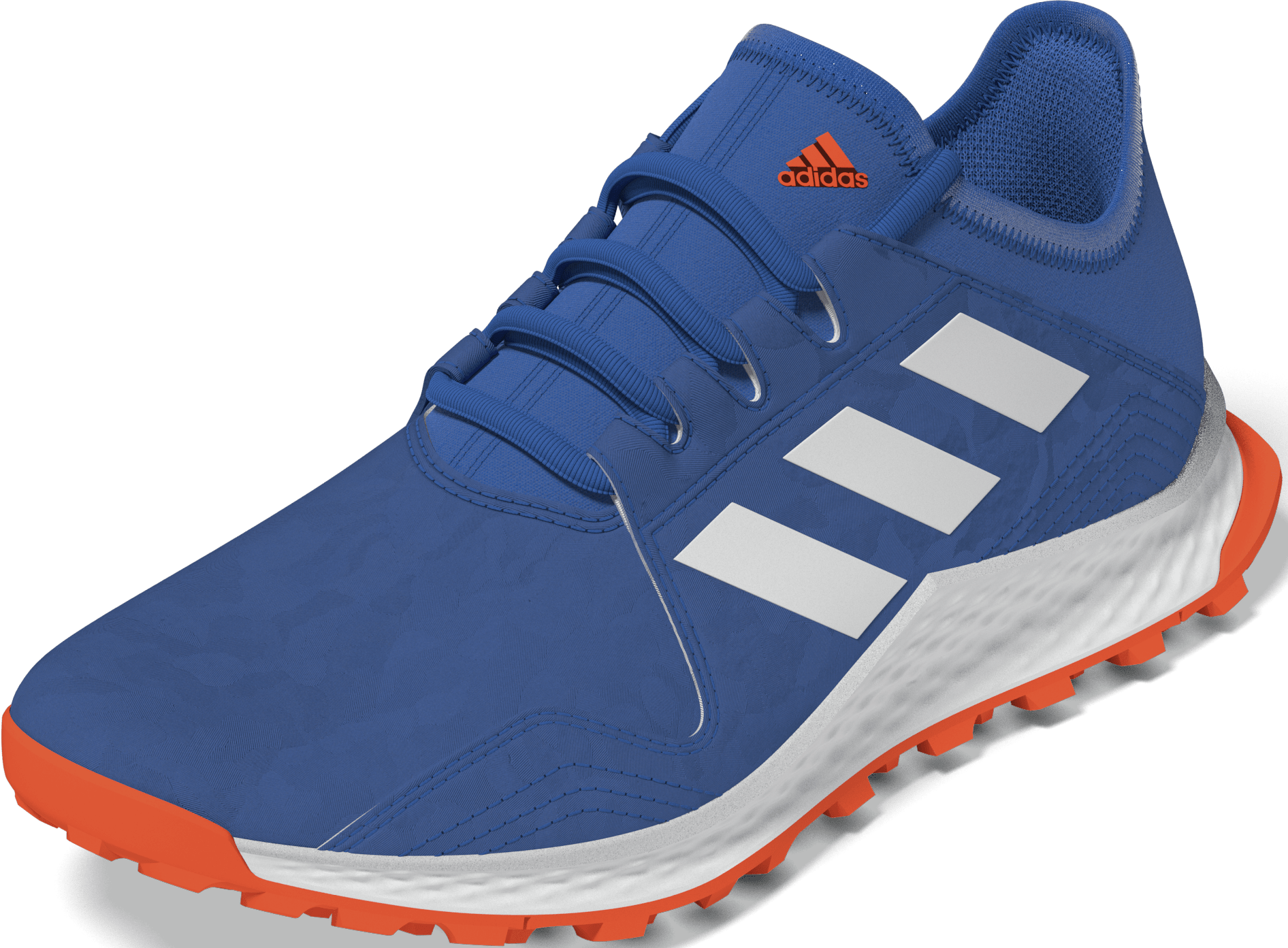 Hockey Youngstar Royal Blue (2025)