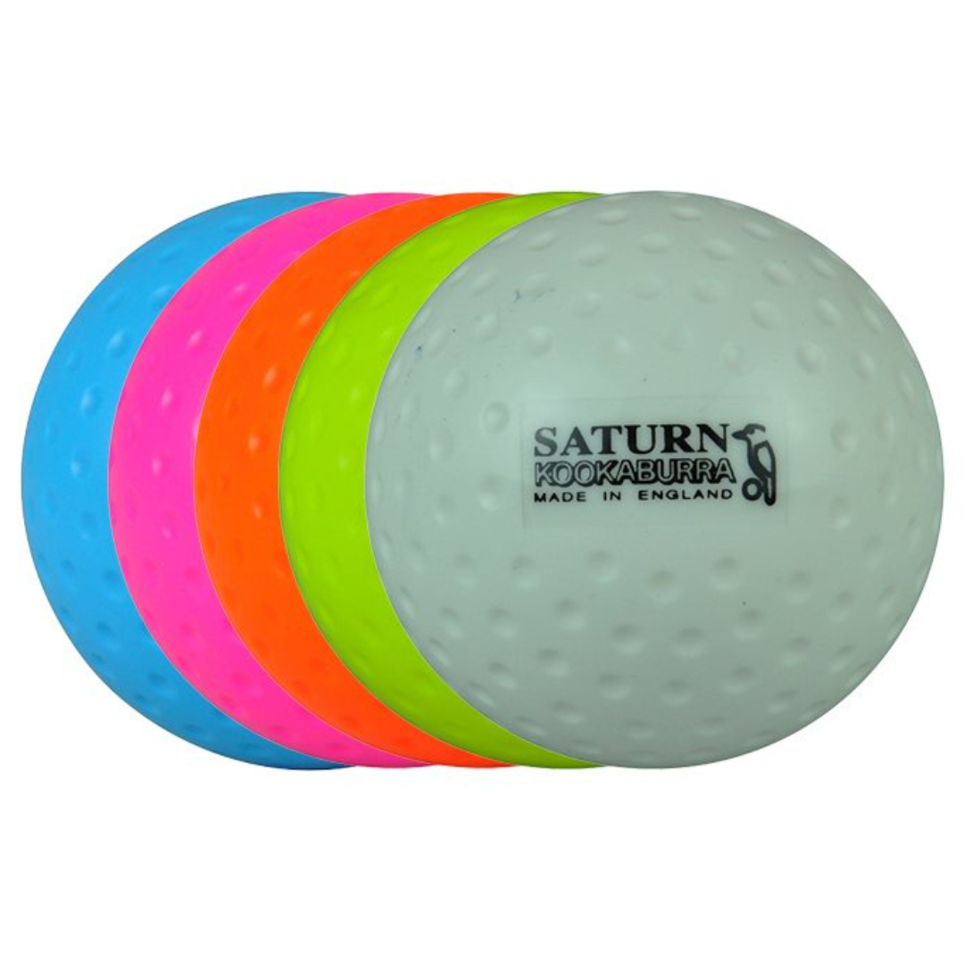 Kookaburra Saturn Balls