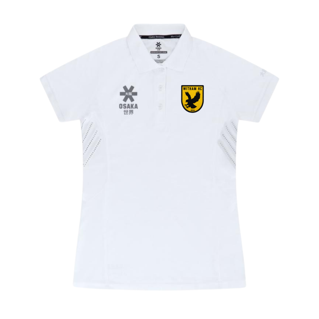 WHC Playing Shirt Third - Womens