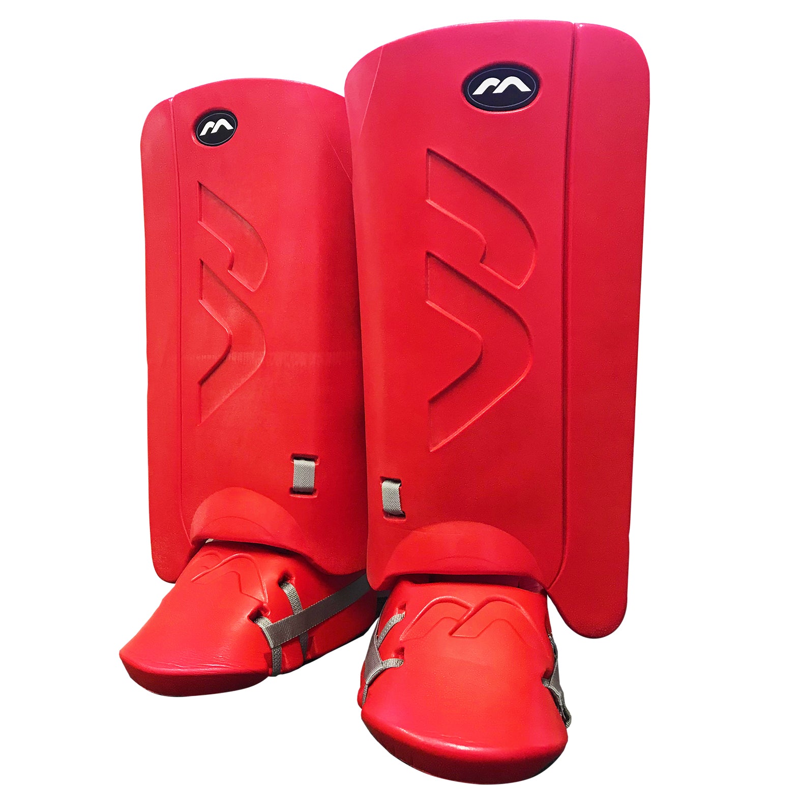 Elite Legguards