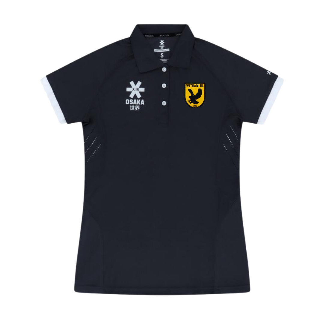 WHC Playing Shirt Away - Womens
