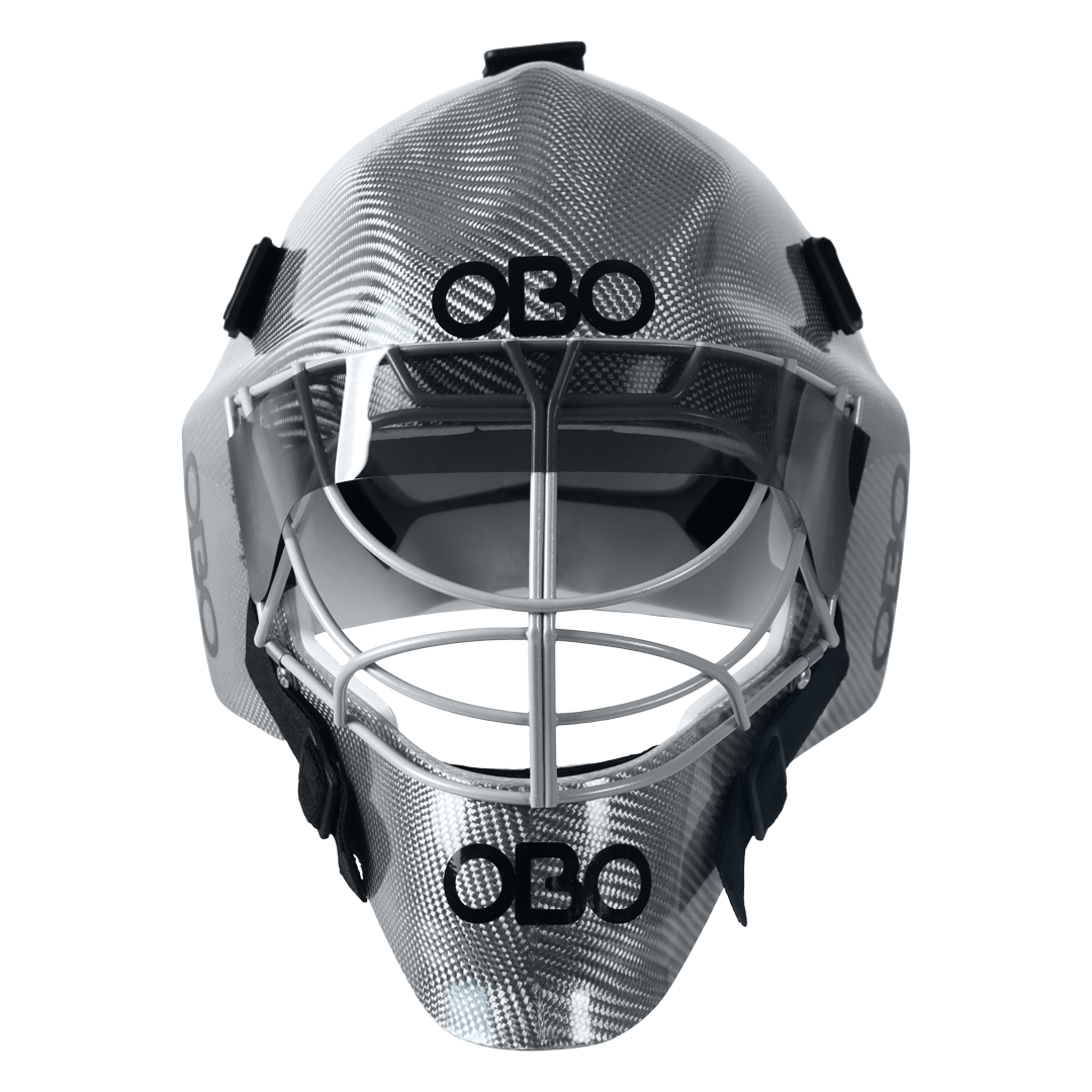 OBO | OBO Blinders FG / CK | Blinders FG / CK - Black / One Set | Total Hockey