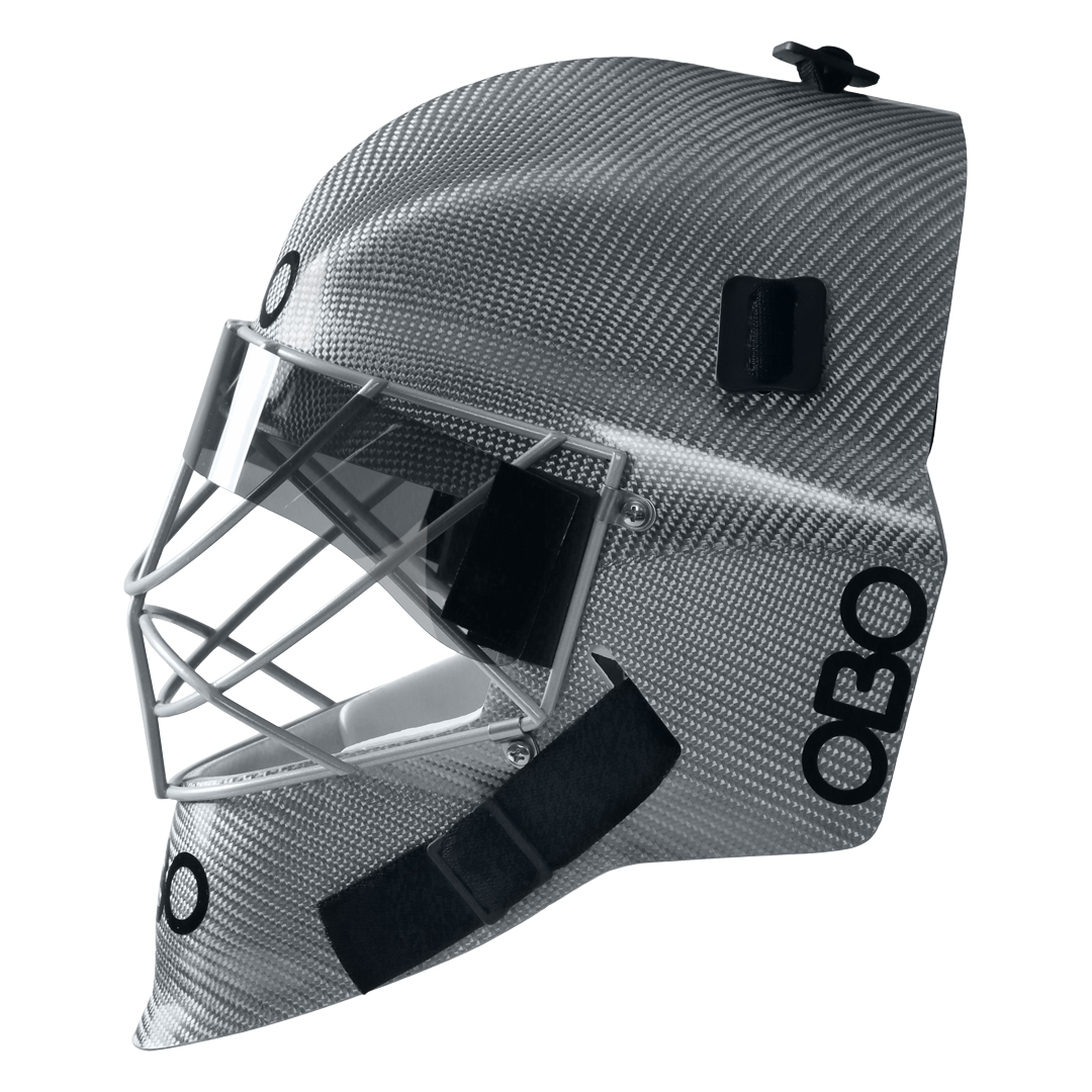 OBO | OBO Blinders FG / CK | Blinders FG / CK - Black / One Set | Total Hockey
