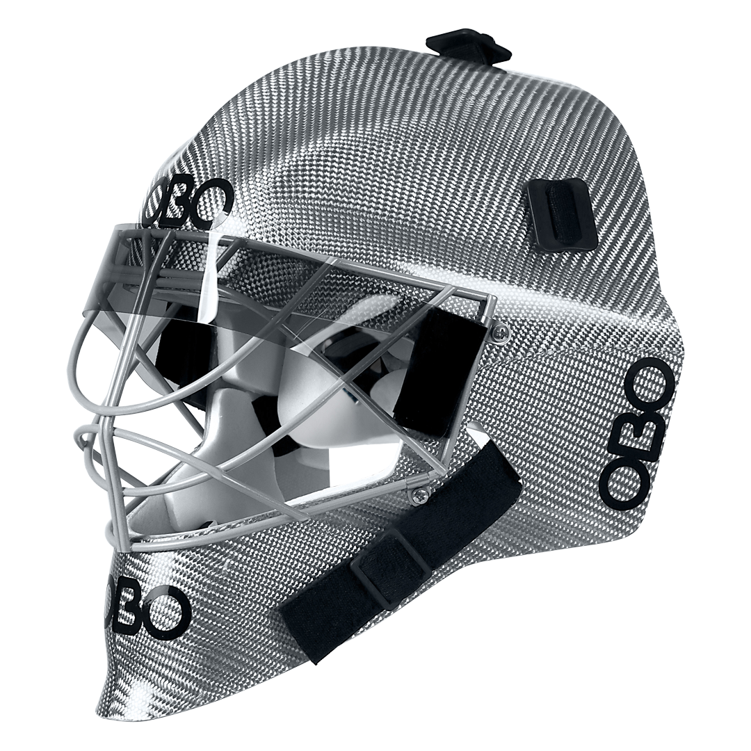 OBO | OBO Blinders FG / CK | Blinders FG / CK - Black / One Set | Total Hockey
