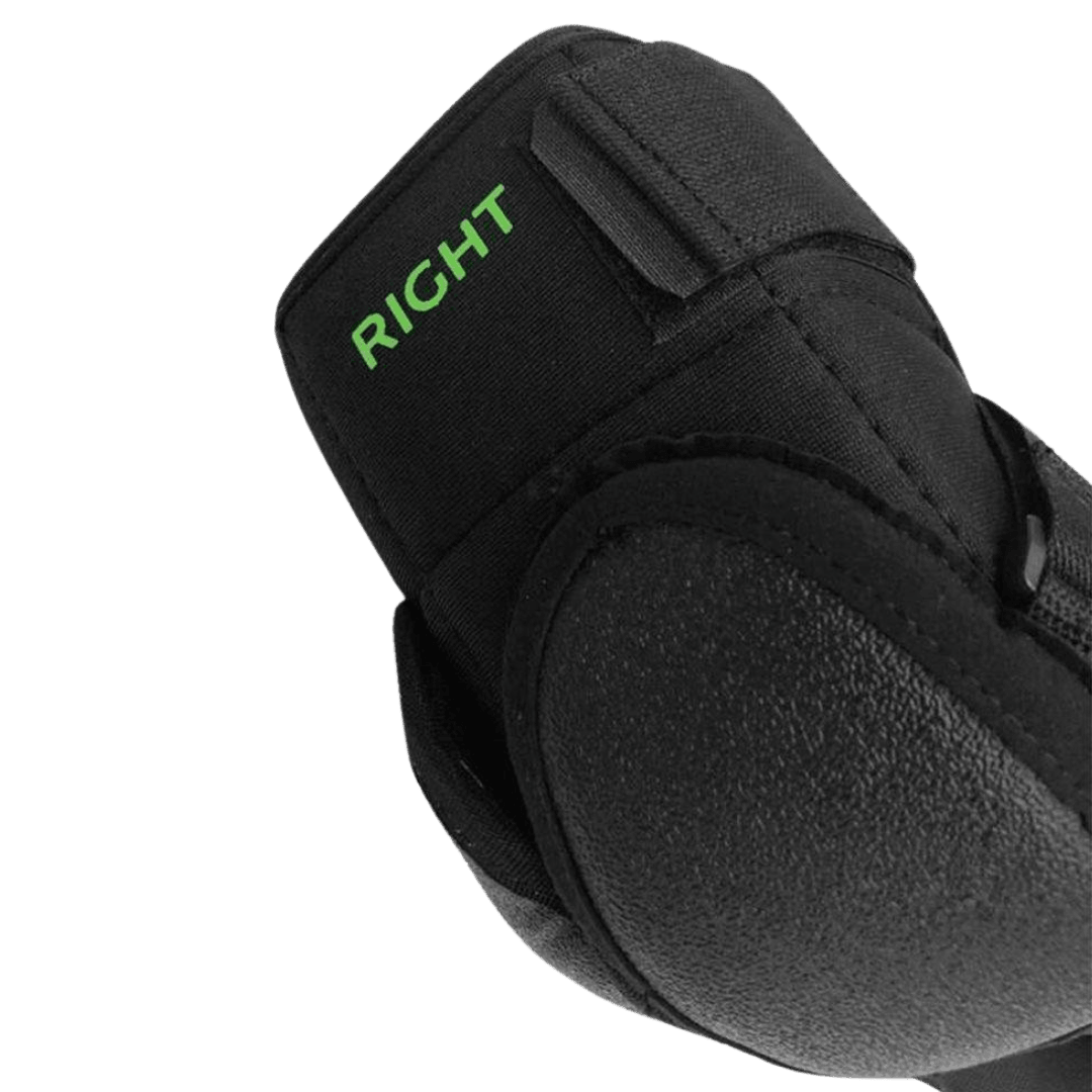 OBO | OBO ROBO Elbow Guards | ROBO Elbow Guards - One Size | Total Hockey