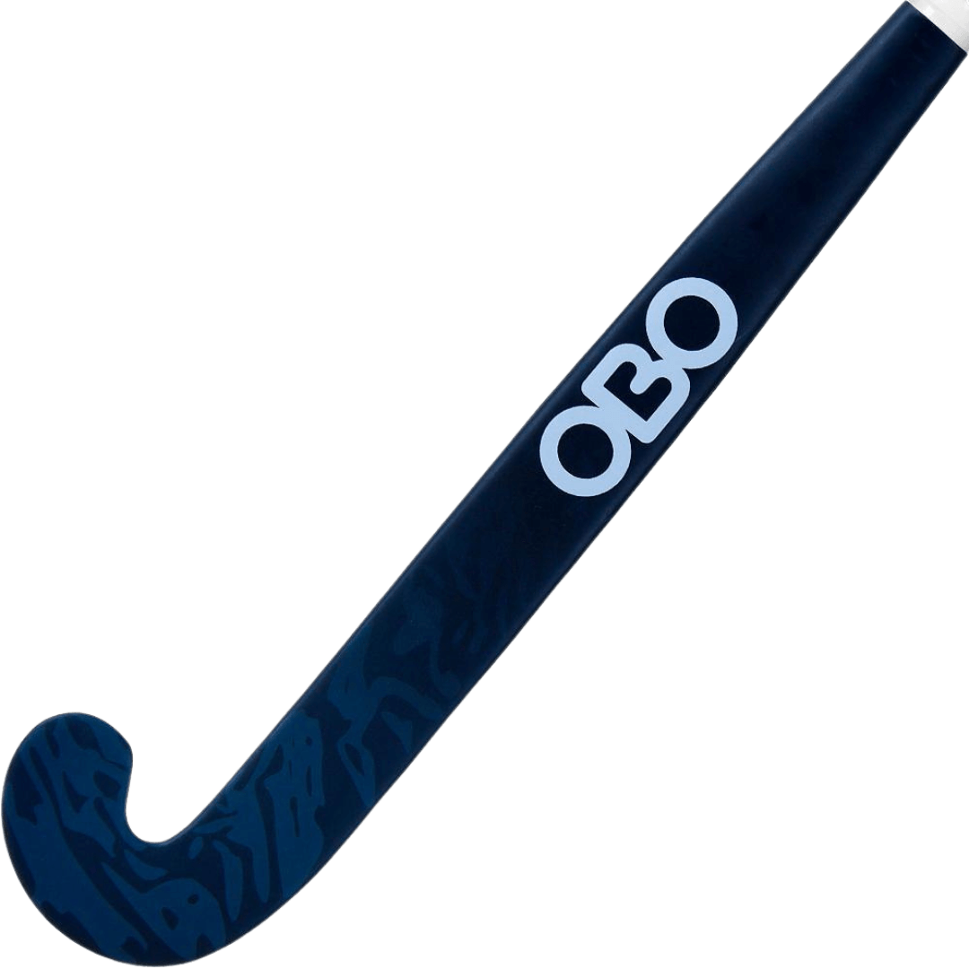OBO | OBO ROBO Straight As - Black | ROBO Straight As - Black - 36.5" Light | Total Hockey