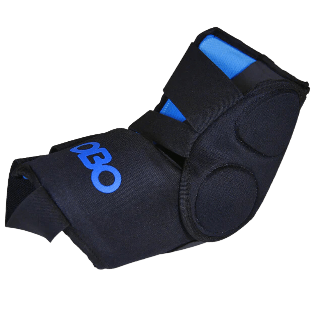 OBO | OBO YAHOO Elbow Guard | YAHOO Elbow Guard - XSmall | Total Hockey