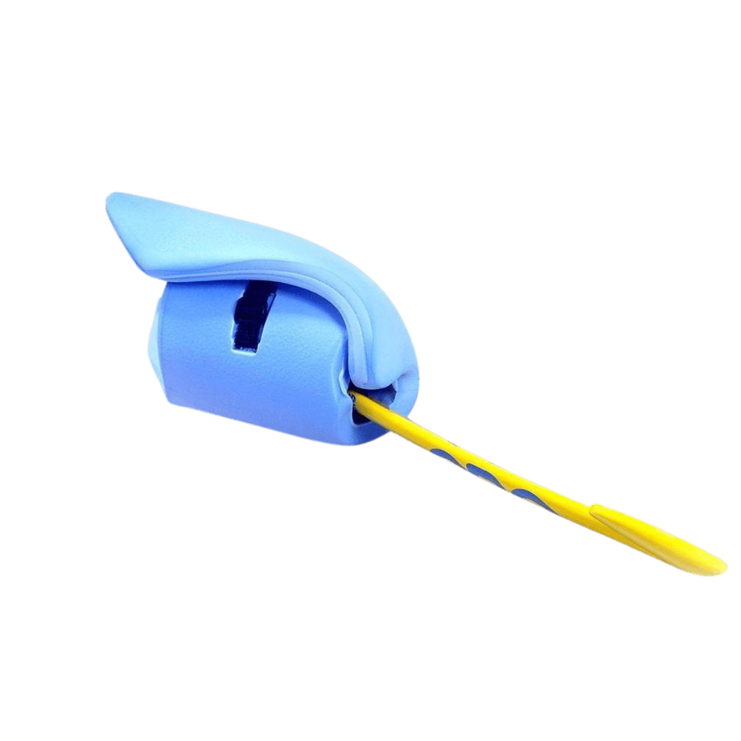 OBO | OBO YAHOO Hand Protectors Pair | YAHOO Hand Protectors Pair - One Size / Peron | Total Hockey