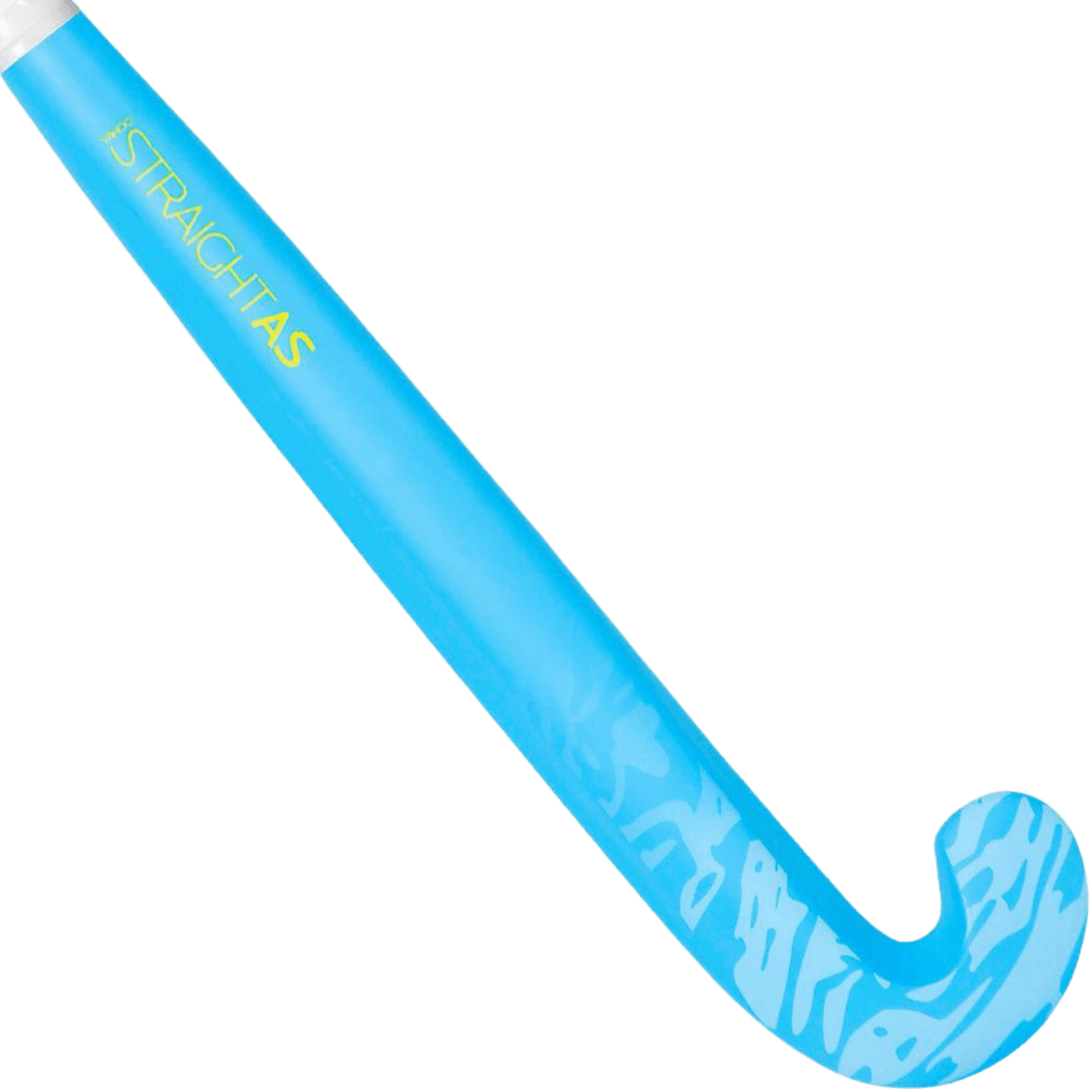 OBO | OBO YAHOO Stick Straight As | YAHOO Stick Straight As - 34" Light | Total Hockey