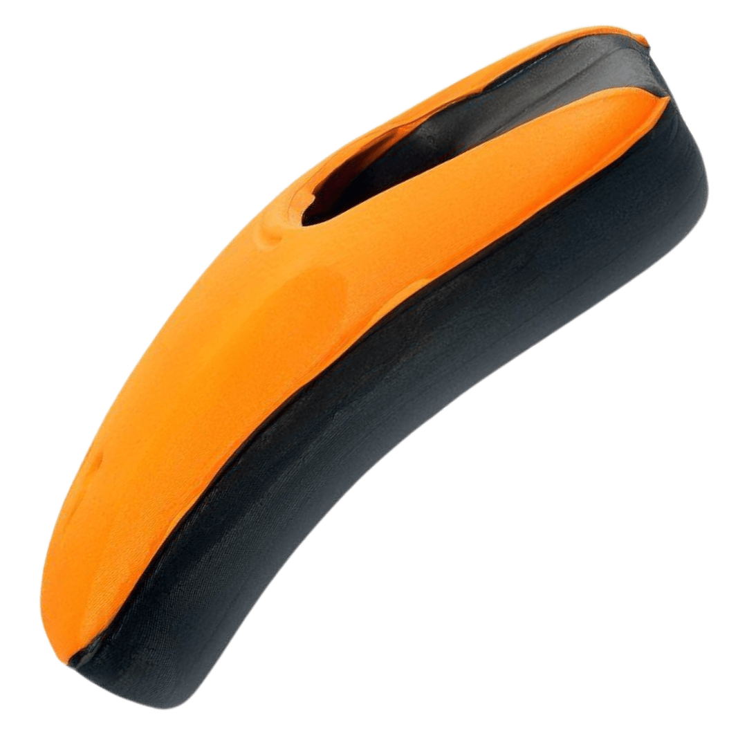 OBO | OBO CLOUD Hand Protector Left | CLOUD Hand Protector Left - Black / One Size | Total Hockey