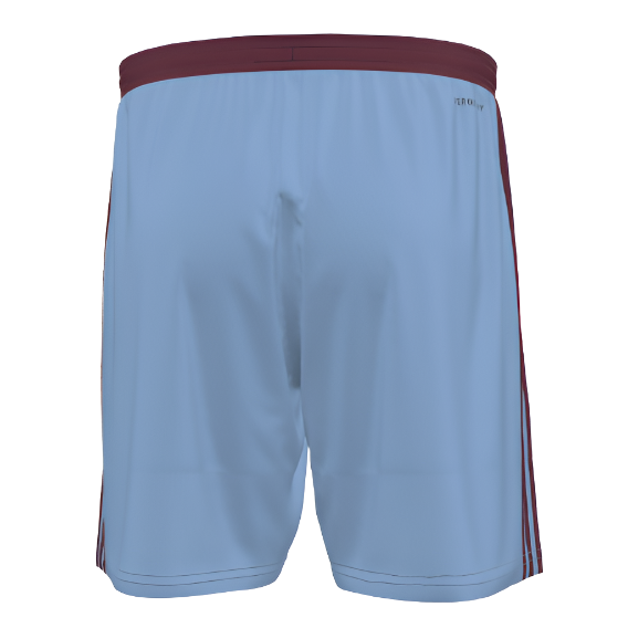 OGHC Men's Away Playing Short