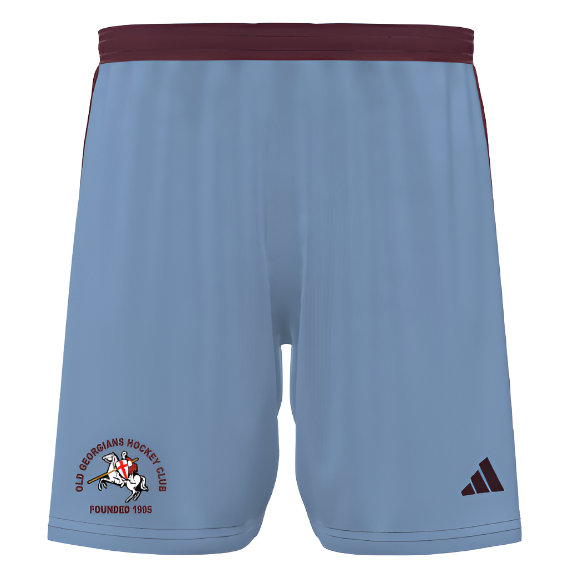 OGHC Men's Away Playing Short