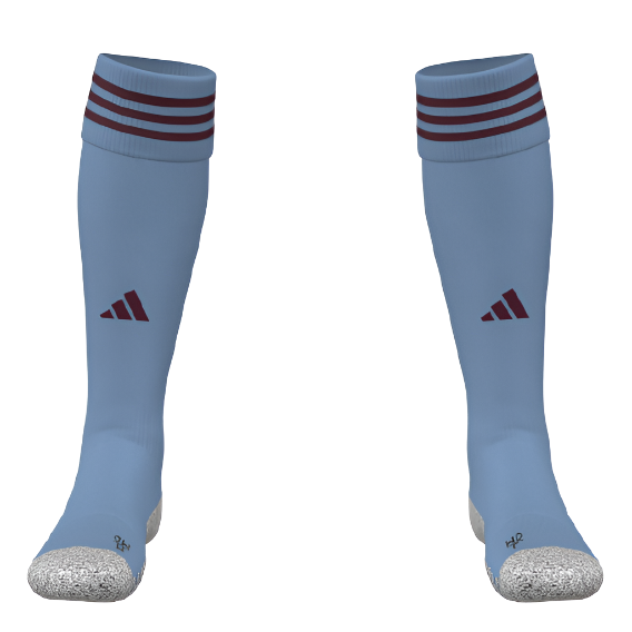 OGHC Home Playing Sock