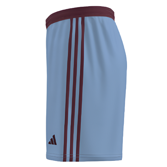 OGHC Men's Away Playing Short