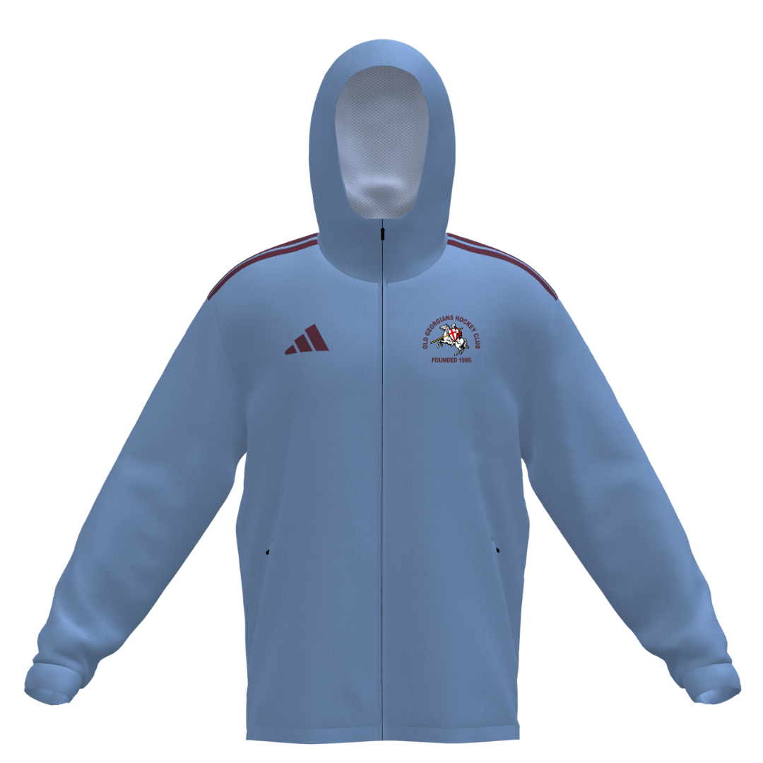 26/27 OGHC All Weather Jacket