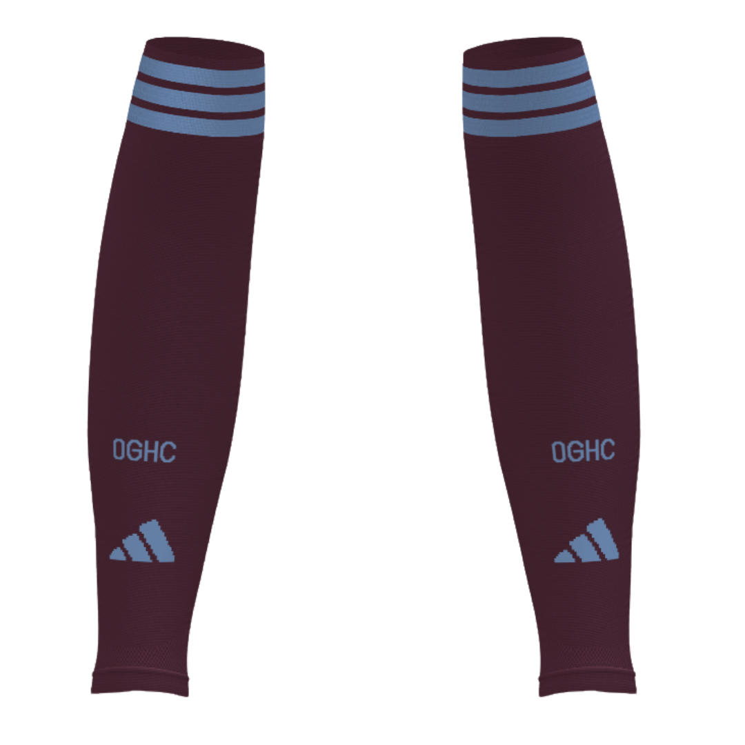 26/27 OGHC Away Sleeve Sock