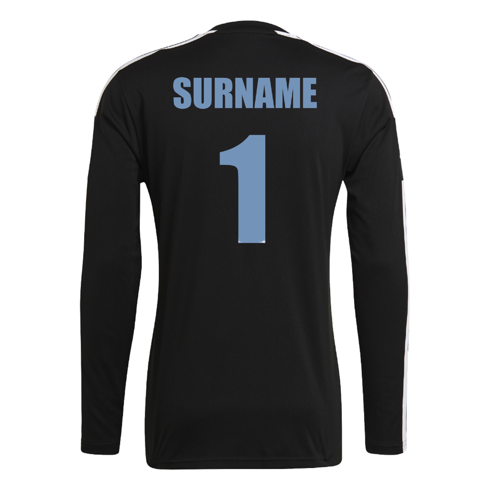 Old Georgians Hockey Club Goal Keeping Smock - Long Sleeve