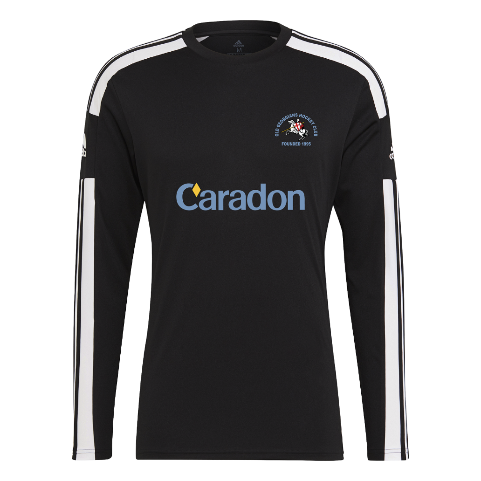 Old Georgians Hockey Club Goal Keeping Smock - Long Sleeve