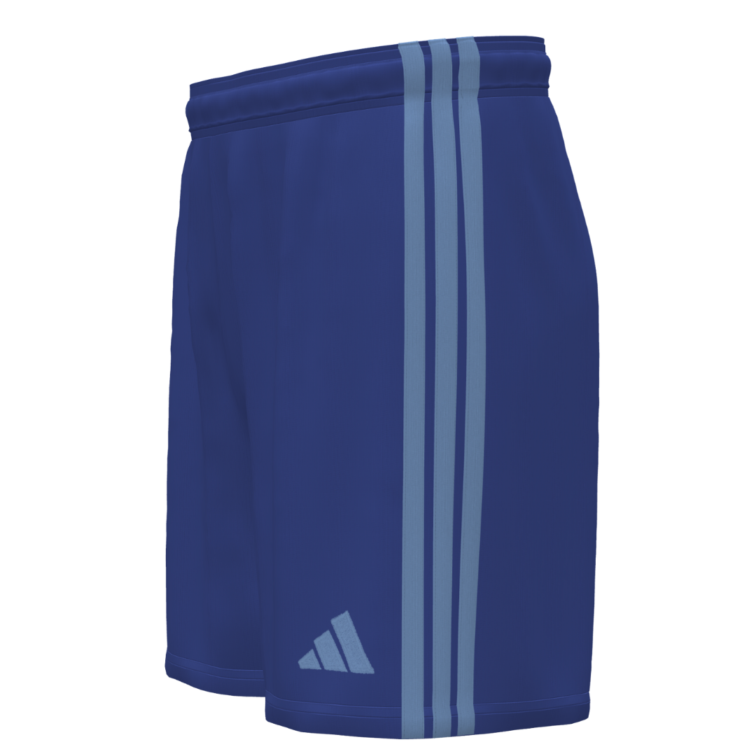 26/27 OGHC Blue GK Short