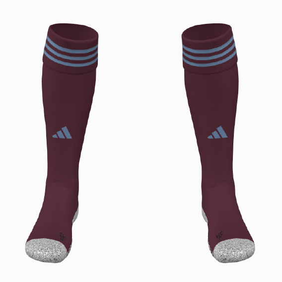 OGHC Away Playing Sock (23/24)