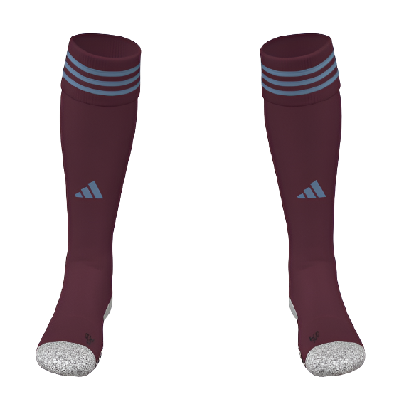 OGHC 25/26 Away Playing Sock