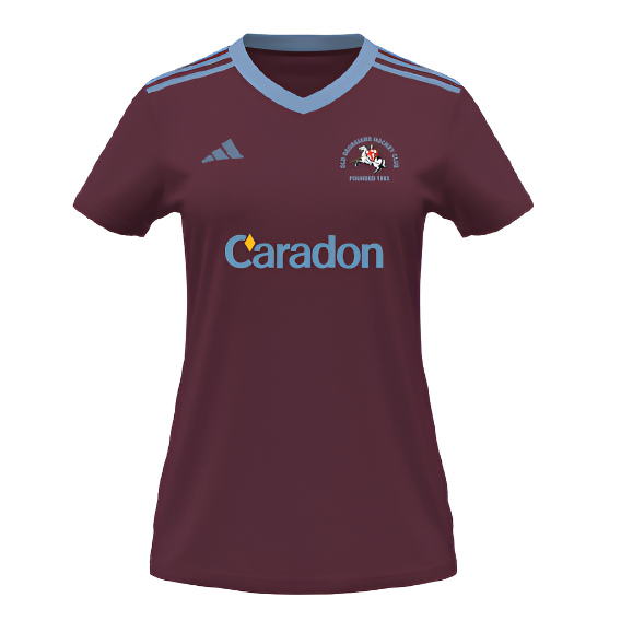 OGHC Women's Home Playing Shirt