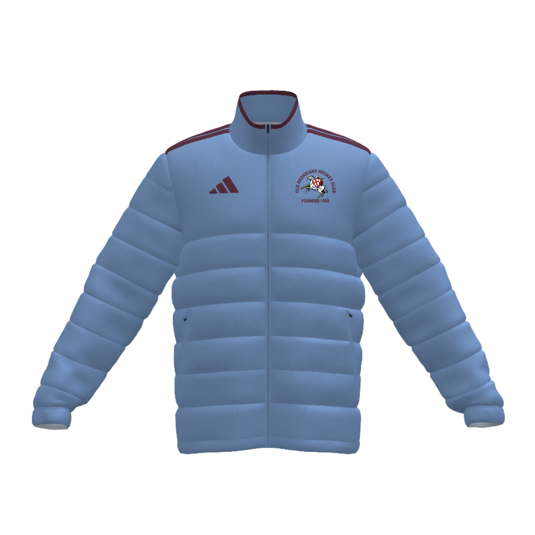 26/27 OGHC Lightweight Jacket