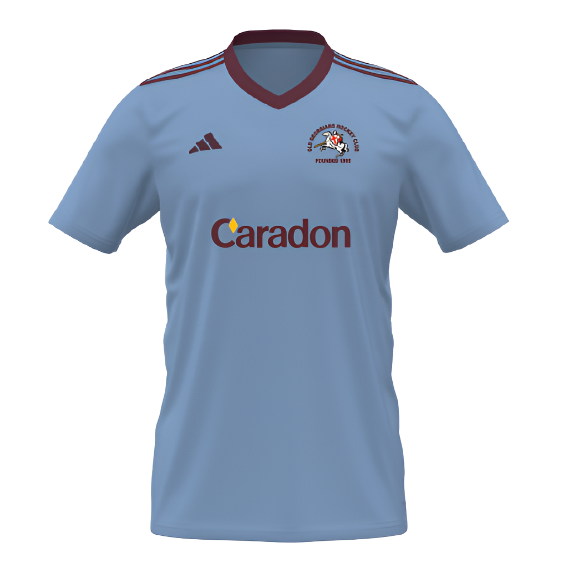 OGHC Men's Away Playing Shirt