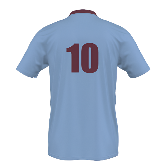 OGHC Men's Away Playing Shirt