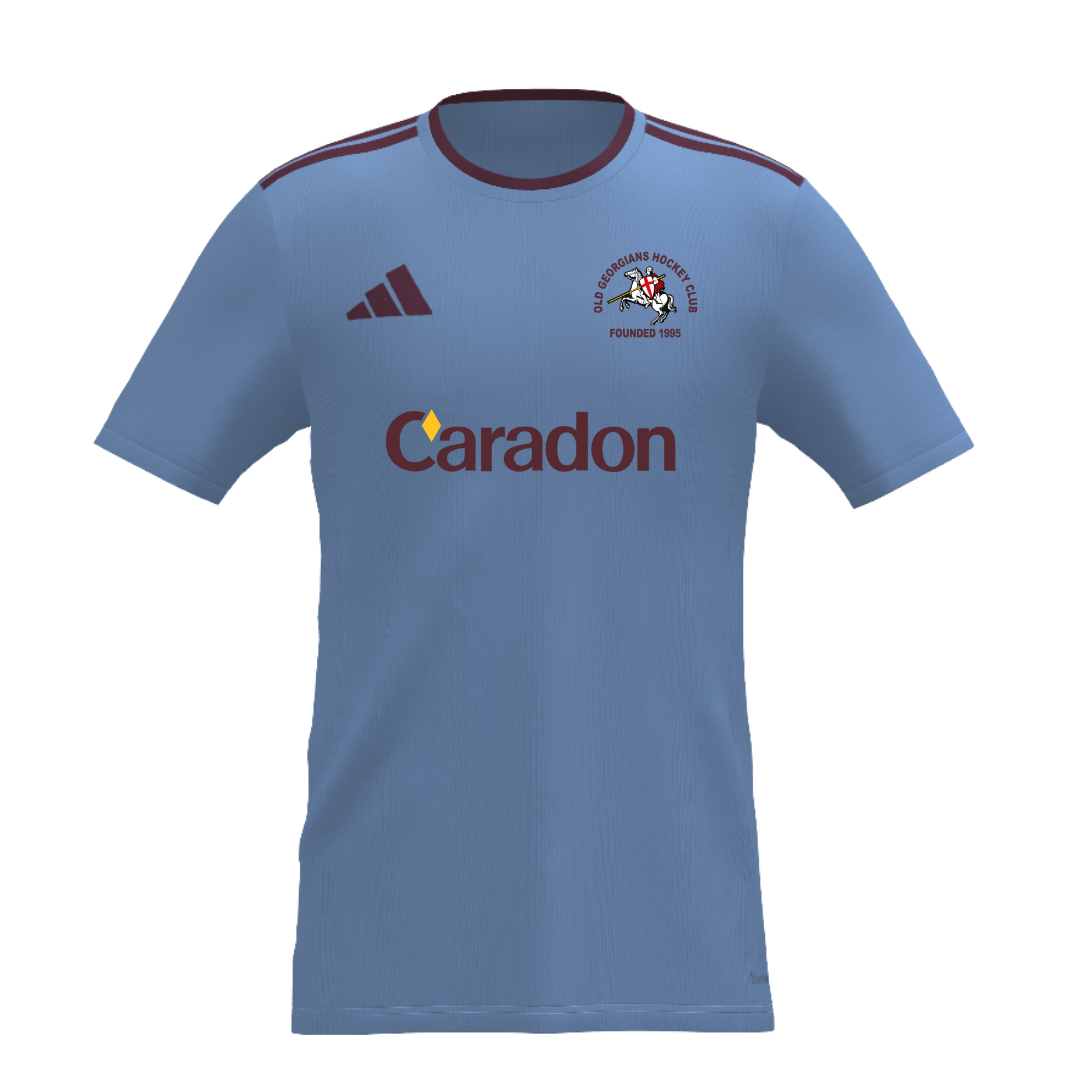 26/27 OGHC Women's Away Playing Shirt