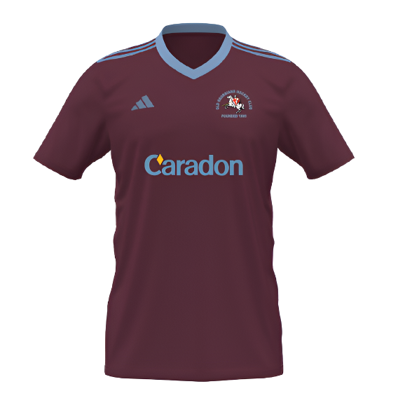 OGHC Men's Home Playing Shirt