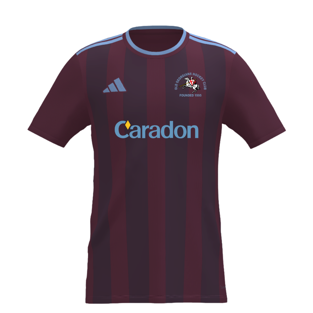 26/27 OGHC Men's Home Playing Shirt