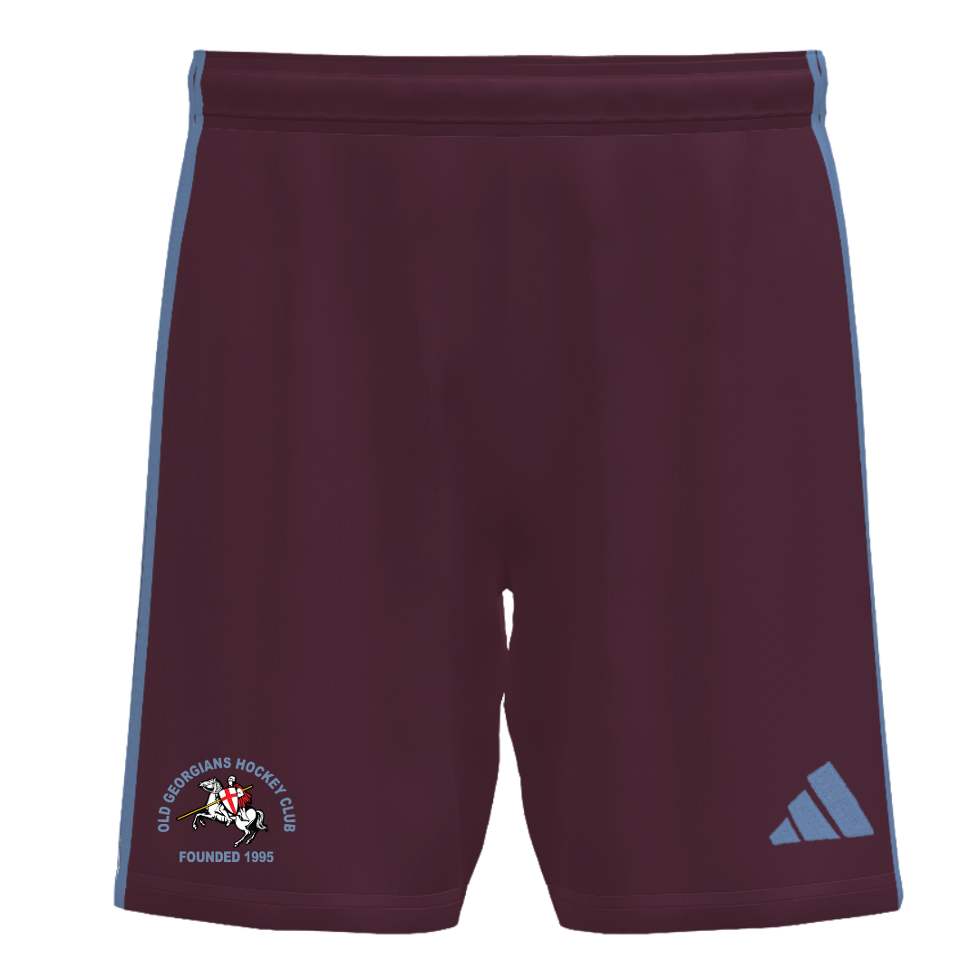 26/27 OGHC Junior Playing Short