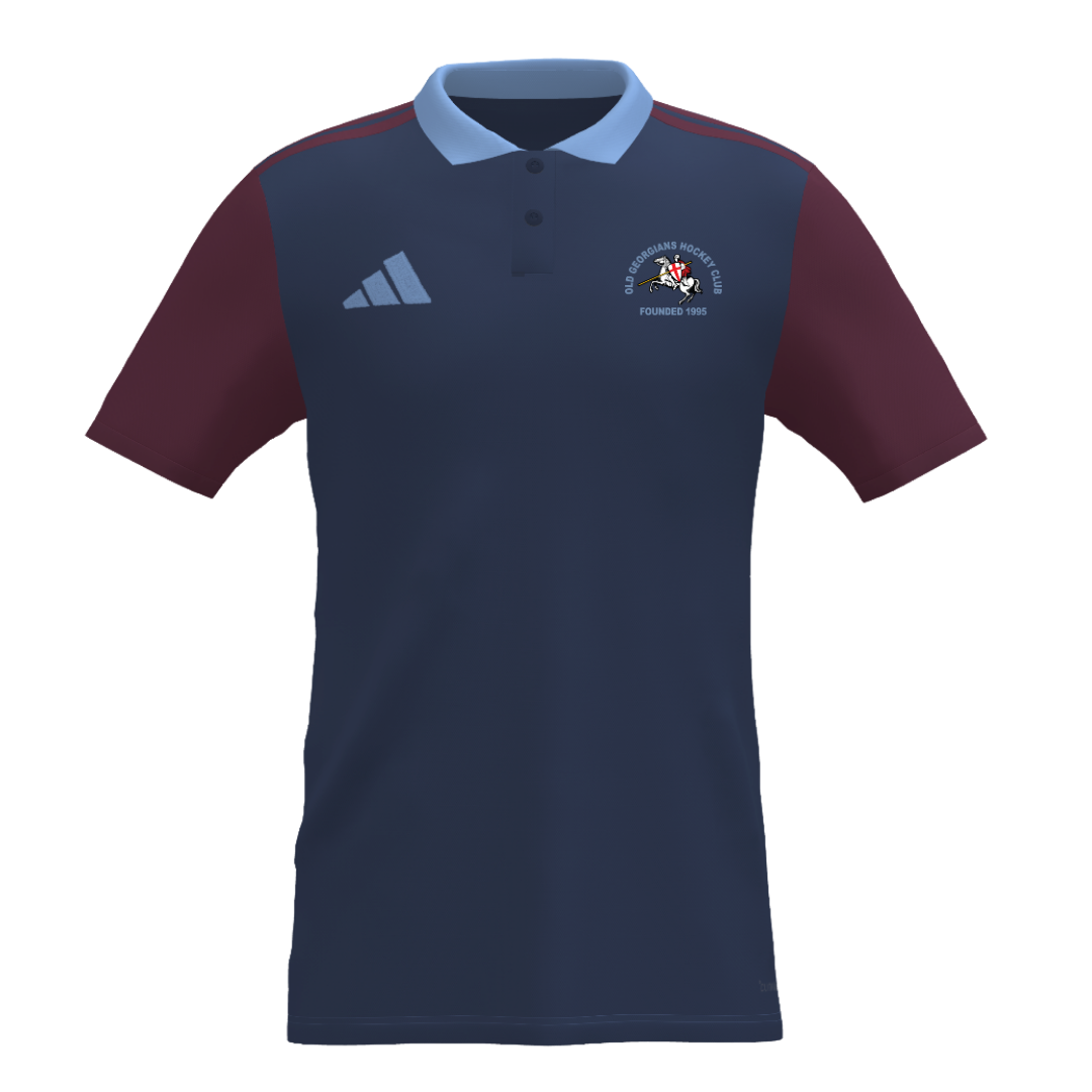 26/27 OGHC Polo