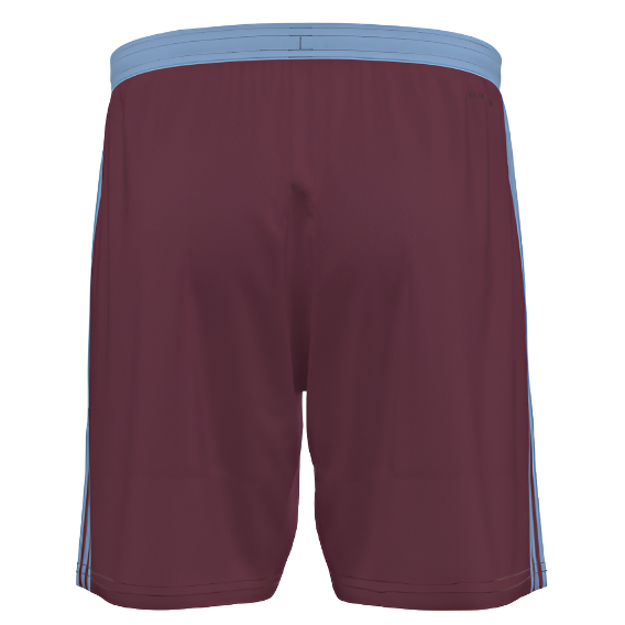 OGHC Men's Home Playing Short