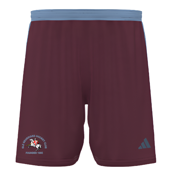 OGHC Men's Home Playing Short