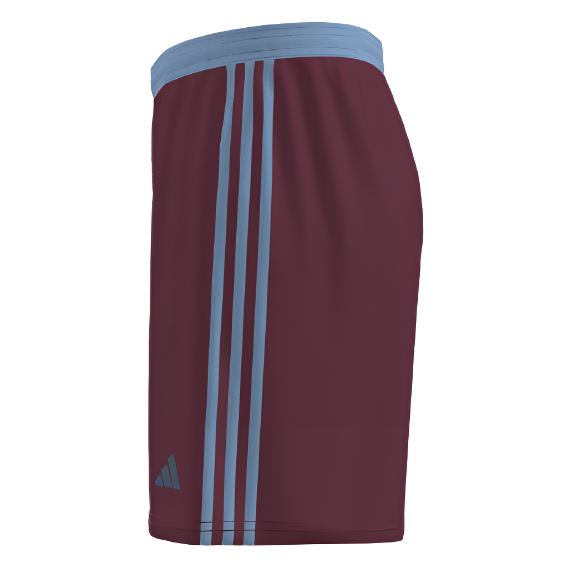 OGHC Men's Home Playing Short