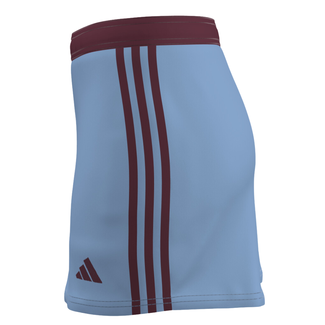 OGHC Ladies Away Playing Skort