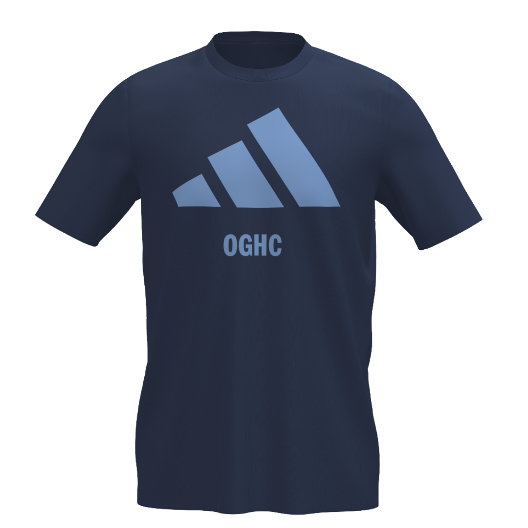 26/27 OGHC Navy Training Tee