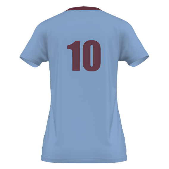 OGHC Women's Away Playing Shirt