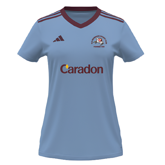 OGHC Women's Away Playing Shirt