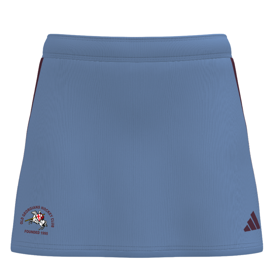 26/27 OGHC Women's Away Playing Skort