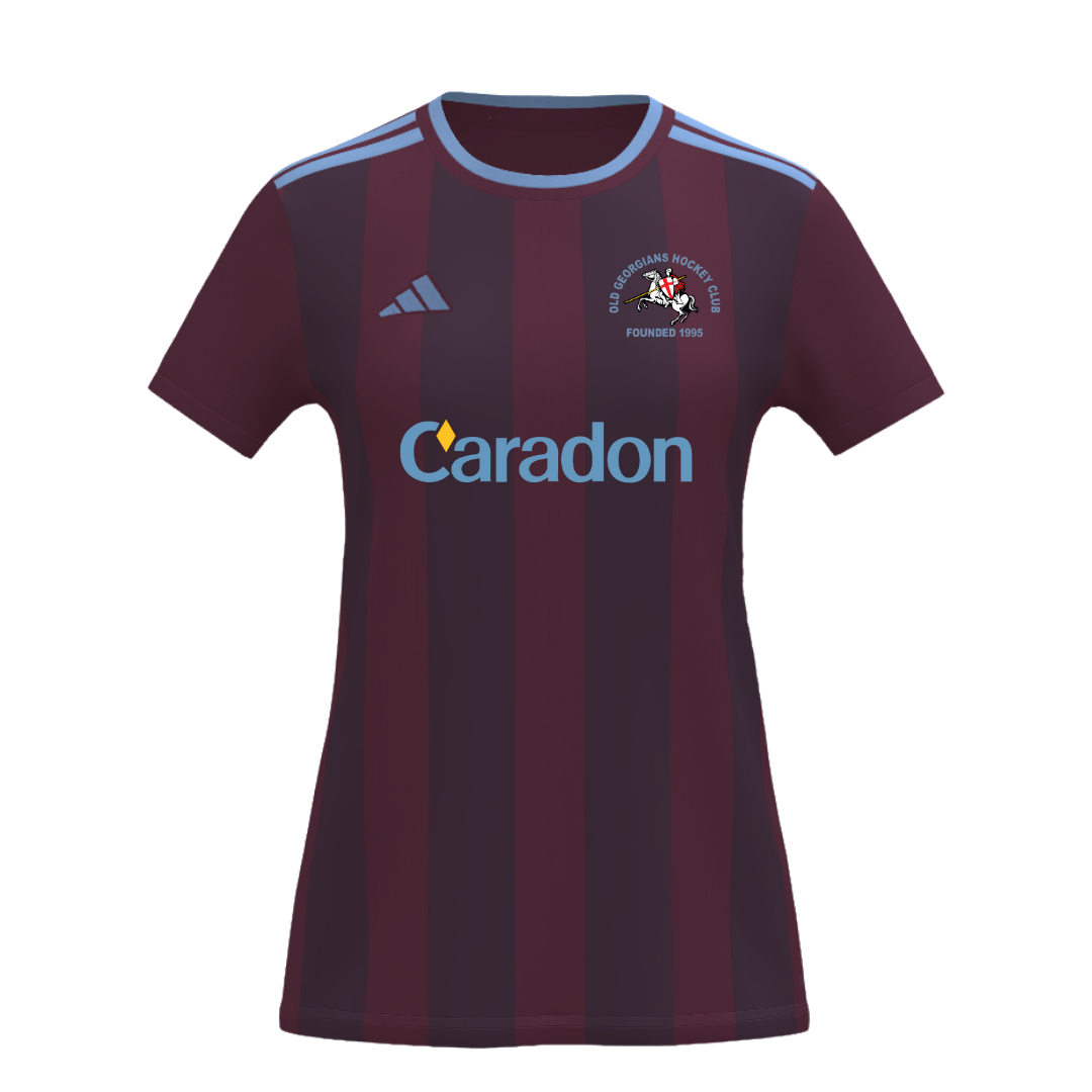 26/27 OGHC Women's Home Playing Shirt
