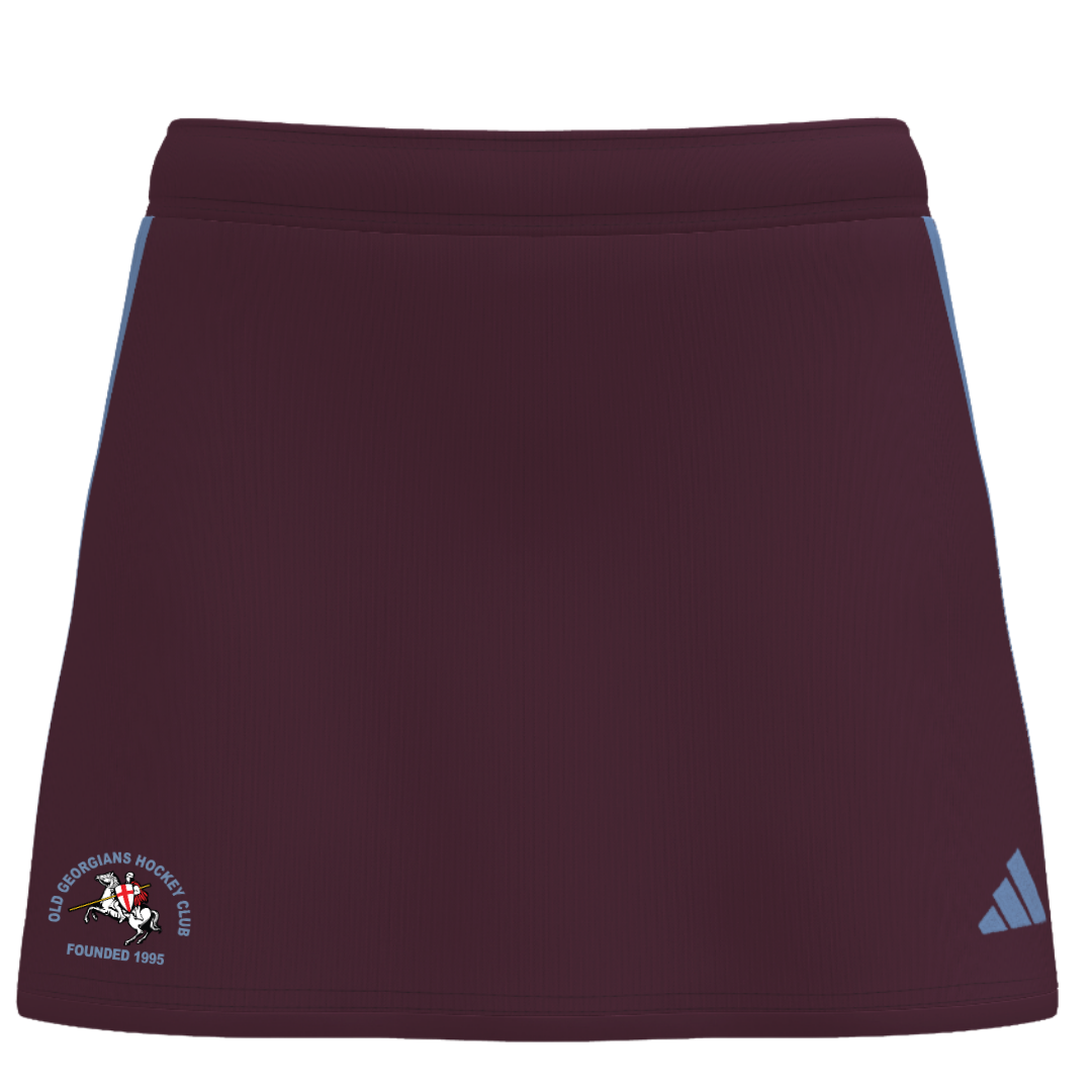 26/27 OGHC Women's Home Playing Skort